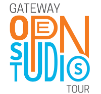Gateway Arts District Open Studio Tour